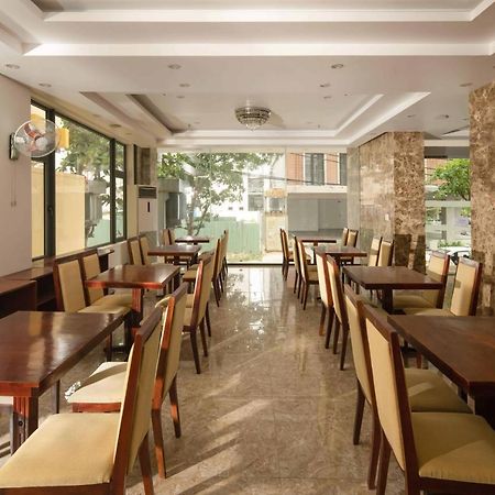 Seaside Hotel Danang Luaran gambar