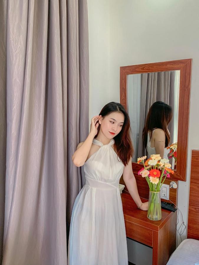 Seaside Hotel Danang Luaran gambar