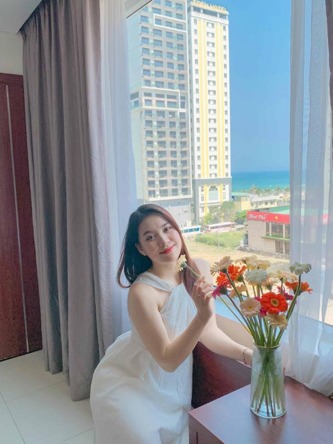 Seaside Hotel Danang Luaran gambar